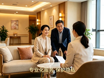 莫力达有偿售卵代生女生的客户的客户群体有哪些