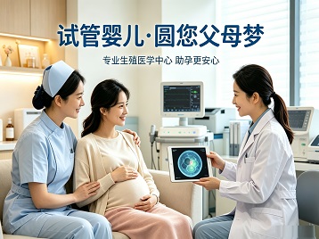 莫力达辅助生育服务 试管婴儿行业的兴起背景、发展与未来展望
